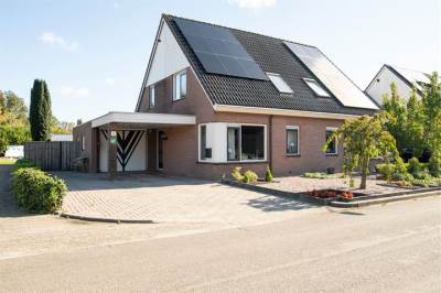 Woning Scheerturfstraat 38 Schoonoord