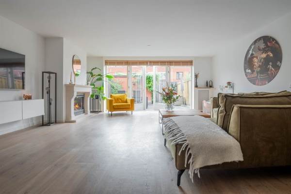 Woning Annie M.G. Schmidtlaan 55 Gorinchem