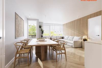 Woning Damstraat 46 Rotterdam