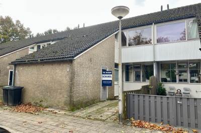 Woning De Haere 50 Almelo