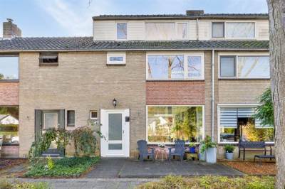 Woning Donaustraat 8 Emmeloord