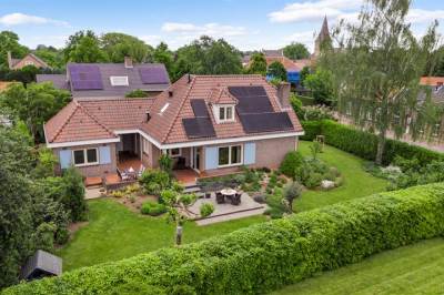 Woning Laerveld 6 Grathem