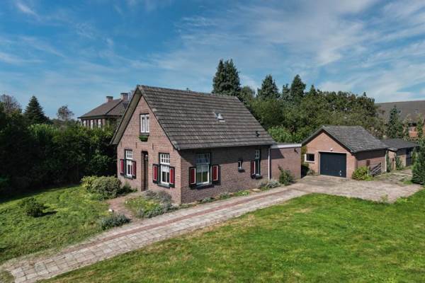 Woning Spoorpad 3 Vorden