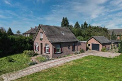 Woning Spoorpad 3 Vorden
