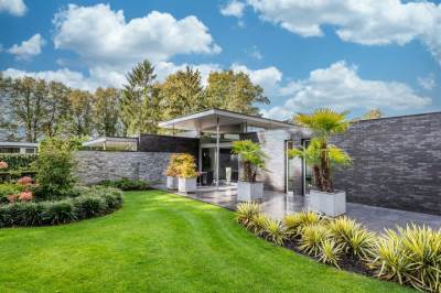 Woning Vossenweg 3 Knegsel