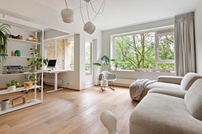 Woning Donderslaan 44 Groningen