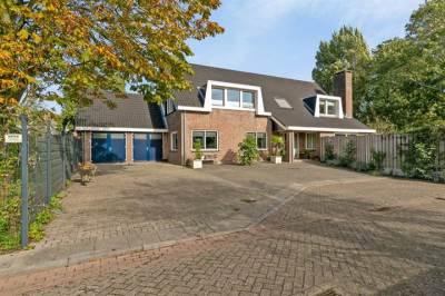 Woning Visserijstraat 31 Wissenkerke
