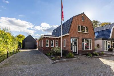 Woning Brink 19 Norg