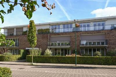 Woning De Gaarde 6 Bunnik