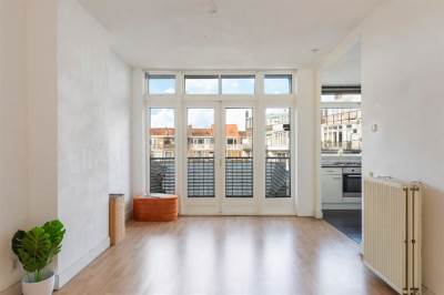 Woning Uitweg 11-A 01 Rotterdam