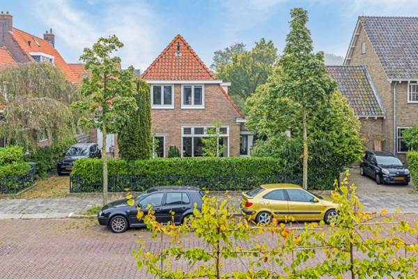Woning Wouter Sluislaan 26 Zuidoostbeemster