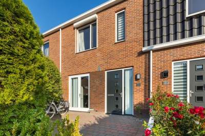 Woning P Dubbeldamstraat 19 Hoogeveen