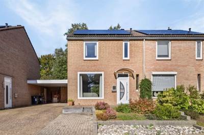 Woning Hoogstraat 31 Hoensbroek