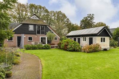 Woning Dorpsstraat 23 Uffelte