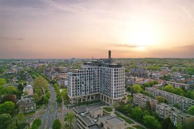 Woning Velperweg 47- 1217 Arnhem