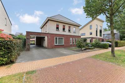 Woning Willem de Zwijgerlaan 133 Heerenveen