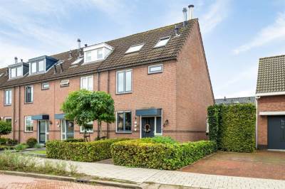 Woning Sportlaan 4 Ouderkerk aan den IJssel