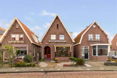 Woning Hogeweg 53 Uitgeest