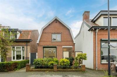 Woning Oude Huijbergsebaan 254 Bergen op Zoom