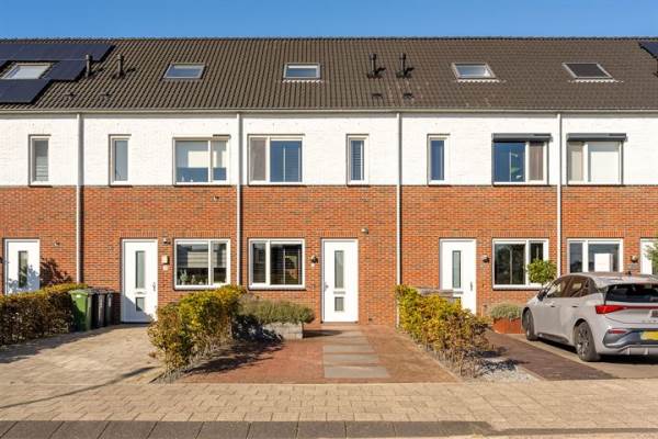Woning Patalenastraat 37 Naaldwijk