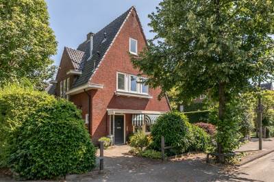 Woning Valkenburgerlaan 18 Heemstede