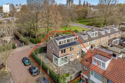 Woning Selde Rust 11 Amstelveen