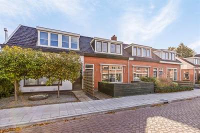 Woning Spoorstraat Noord 3 Hoogezand