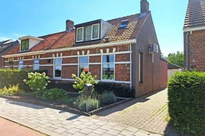 Woning Havenweg 60 Nieuwdorp