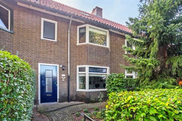 Woning Helmondselaan 51 Helmond