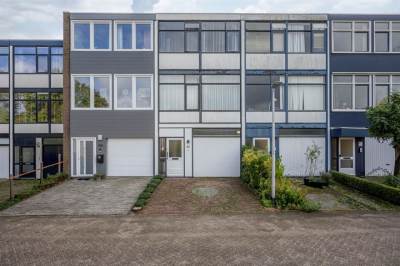 Woning De Wingerd 45 Heerlen