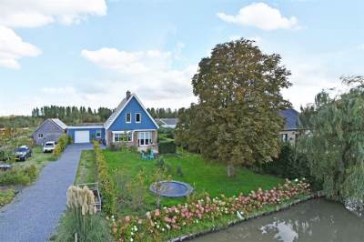 Woning Kleihoogt 8 Berkel en Rodenrijs