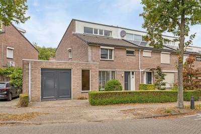 Woning Ganseboom 20 Geldrop