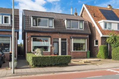 Woning Dorpsstraat 892 Assendelft