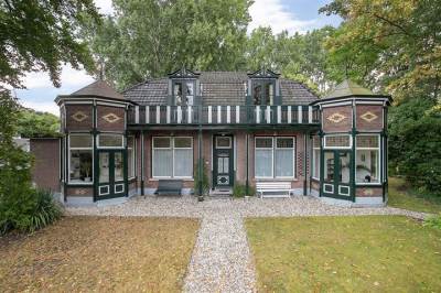 Woning Noordweg 12 Oostvoorne