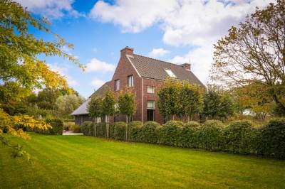 Woning Dorpsstraat 3 Hurwenen