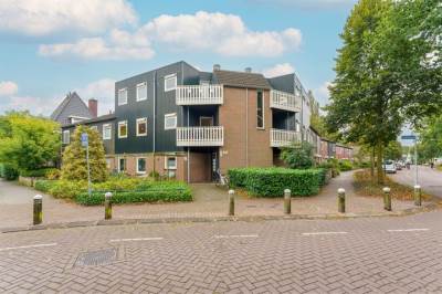 Woning Vlasmeersestraat 65 Vught