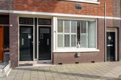 Woning Sweelinckstraat 89 Vlaardingen