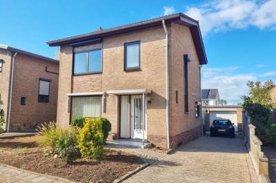 Woning Persoonstraat 42 Bocholtz