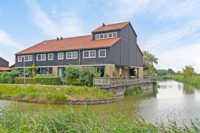 Woning Sinneveld 9 Obdam