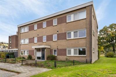 Woning Roelof van Schevenstraat 155 Enschede