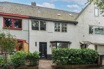 Woning Eemnesserweg 34 Hilversum