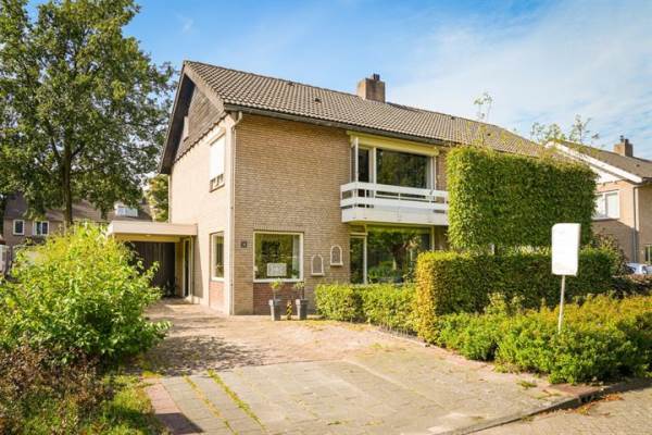 Woning Peelland 14 Kaatsheuvel