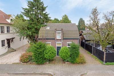 Woning Houtse Parallelweg 112 Helmond
