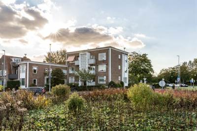 Woning Verspronckweg 339 Haarlem