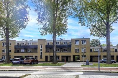 Woning Louis Davidsstraat 47 Amsterdam