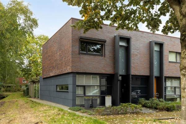Woning Esmarkelaan 484 Enschede