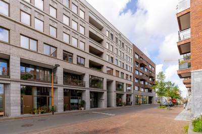 Woning Romestraat 116 Utrecht