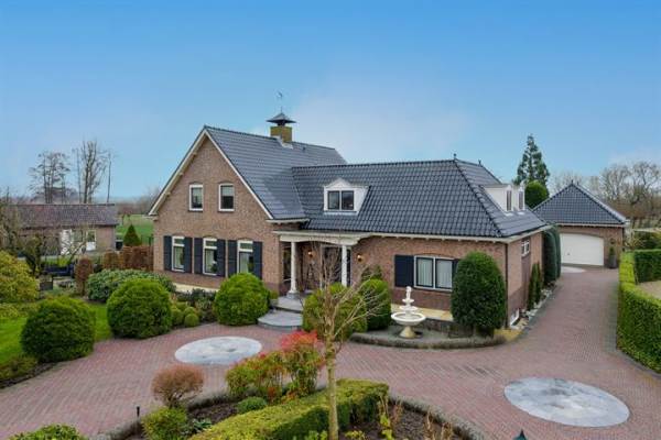 Woning B 86 Ottoland