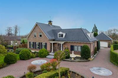 Woning B 86 Ottoland