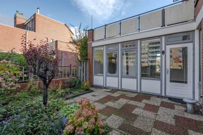 Woning Oldenhagen 40 Rotterdam